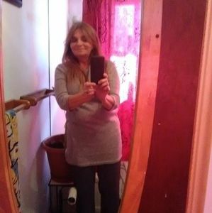 Meet your Posher, Mae